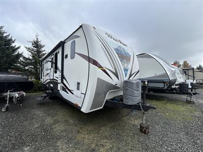 2014 Outdoors RV Wind River 280FKS   - Photo 2 - Oregon City, OR 97045