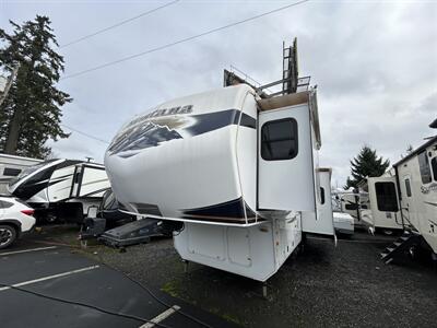 2011 Keystone Montana 3150RL - Photo 1 - Oregon City, OR 97045