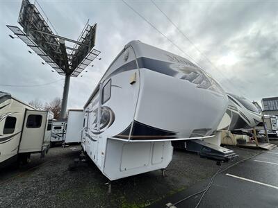 2011 Keystone Montana 3150RL - Photo 2 - Oregon City, OR 97045