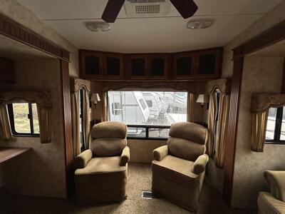 2011 Keystone Montana 3150RL - Photo 6 - Oregon City, OR 97045