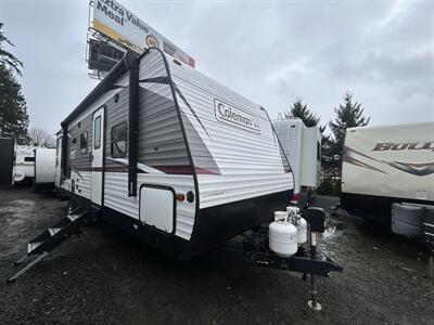 2020 Dutchmen Coleman Lantern 263BH   - Photo 2 - Oregon City, OR 97045