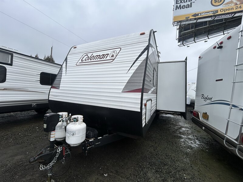 2020 Dutchmen Coleman Lantern 263BH  