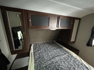 2015 Keystone Bullet 272BHS   - Photo 11 - Oregon City, OR 97045