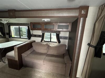 2015 Keystone Bullet 272BHS   - Photo 6 - Oregon City, OR 97045