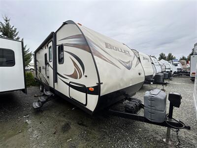 2015 Keystone Bullet 272BHS   - Photo 2 - Oregon City, OR 97045