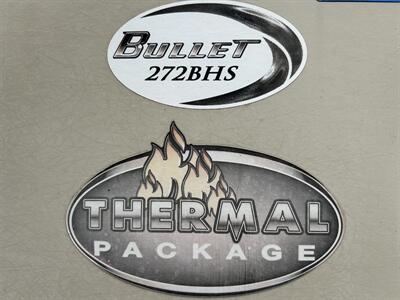 2015 Keystone Bullet 272BHS   - Photo 3 - Oregon City, OR 97045