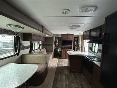 2015 Keystone Bullet 272BHS   - Photo 5 - Oregon City, OR 97045