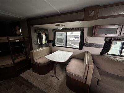 2015 Keystone Bullet 272BHS   - Photo 8 - Oregon City, OR 97045