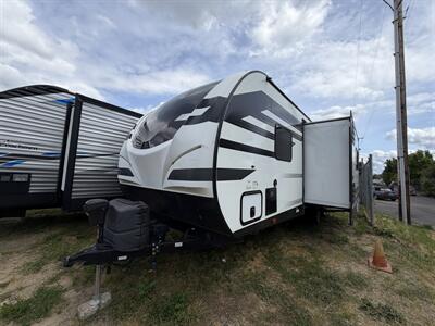 2022 Heartland Mallard IDM251BH