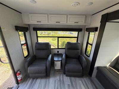 2024 Jayco Jay Flight 262RLSW - Photo 8 - Oregon City, OR 97045