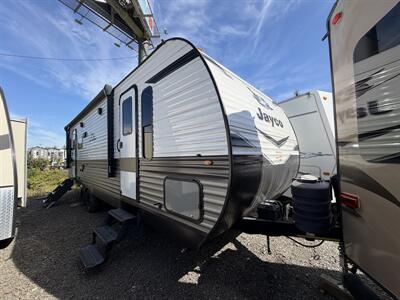 2024 Jayco Jay Flight 262RLSW
