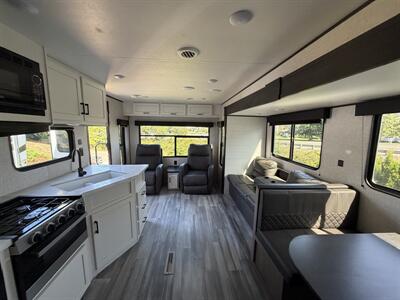 2024 Jayco Jay Flight 262RLSW - Photo 7 - Oregon City, OR 97045