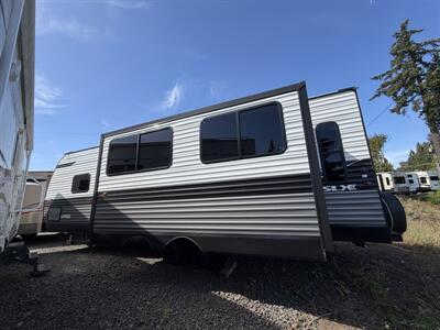 2024 Jayco Jay Flight 262RLSW - Photo 19 - Oregon City, OR 97045