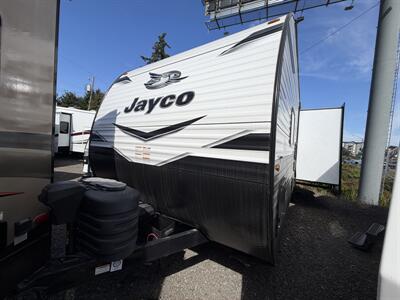 2024 Jayco Jay Flight 262RLSW - Photo 18 - Oregon City, OR 97045