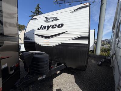 2024 Jayco Jay Flight 262RLSW - Photo 17 - Oregon City, OR 97045