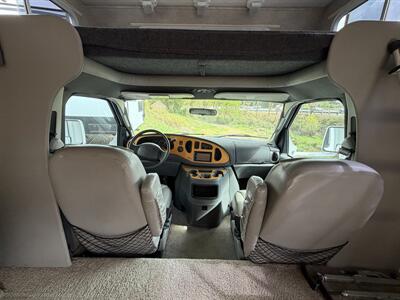 2005 Jayco Greyhawk 24SS   - Photo 7 - Oregon City, OR 97045