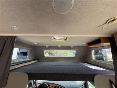 2005 Jayco Greyhawk 24SS   - Photo 14 - Oregon City, OR 97045