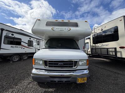 2005 Jayco Greyhawk 24SS   - Photo 2 - Oregon City, OR 97045