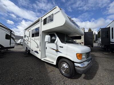 2005 Jayco Greyhawk 24SS   - Photo 3 - Oregon City, OR 97045