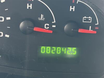 2005 Jayco Greyhawk 24SS   - Photo 6 - Oregon City, OR 97045