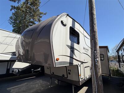 2014 Forest River Rockwood 8280WS   - Photo 1 - Oregon City, OR 97045
