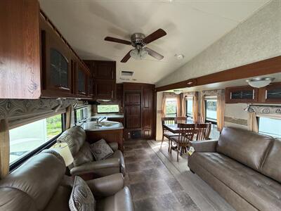 2014 Forest River Rockwood 8280WS   - Photo 5 - Oregon City, OR 97045