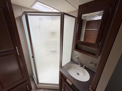2014 Forest River Rockwood 8280WS   - Photo 13 - Oregon City, OR 97045