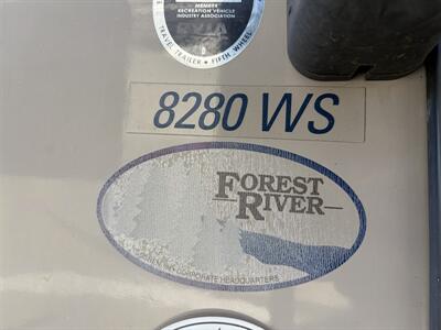 2014 Forest River Rockwood 8280WS   - Photo 4 - Oregon City, OR 97045