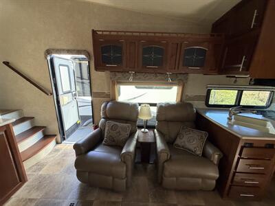 2014 Forest River Rockwood 8280WS   - Photo 9 - Oregon City, OR 97045