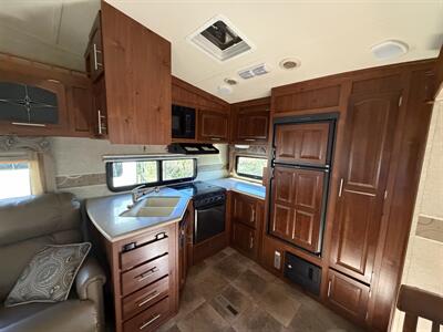 2014 Forest River Rockwood 8280WS   - Photo 10 - Oregon City, OR 97045