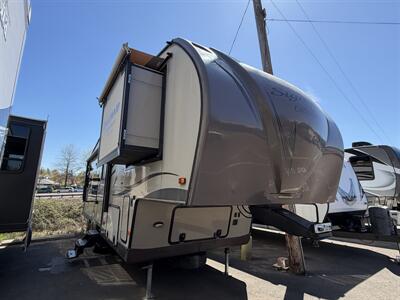 2014 Forest River Rockwood 8280WS   - Photo 3 - Oregon City, OR 97045