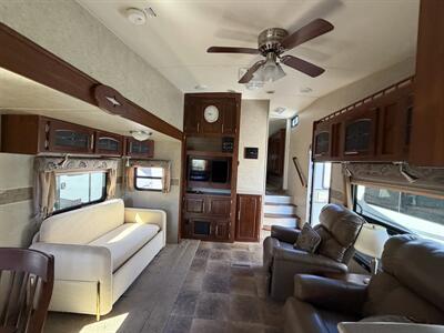 2014 Forest River Rockwood 8280WS   - Photo 6 - Oregon City, OR 97045