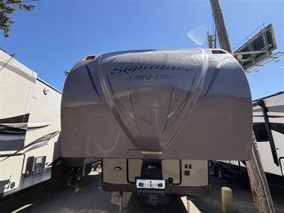 2014 Forest River Rockwood 8280WS   - Photo 2 - Oregon City, OR 97045