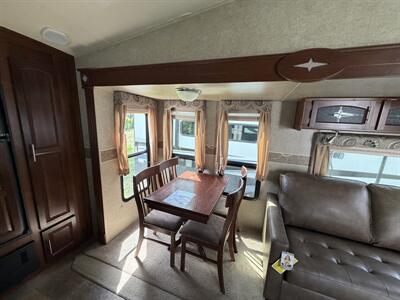 2014 Forest River Rockwood 8280WS   - Photo 10 - Oregon City, OR 97045