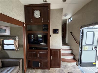 2014 Forest River Rockwood 8280WS   - Photo 8 - Oregon City, OR 97045