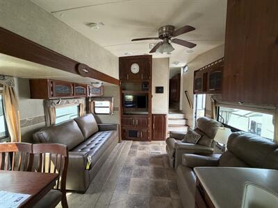 2014 Forest River Rockwood 8280WS   - Photo 6 - Oregon City, OR 97045
