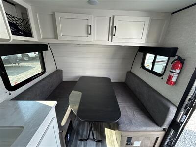 2024 Jayco Jay Flight Baja 154BHW   - Photo 6 - Oregon City, OR 97045