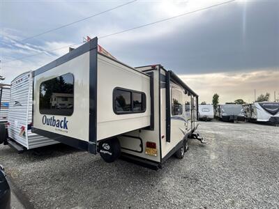 2016 Keystone Outback 240URS   - Photo 9 - Oregon City, OR 97045