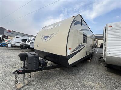 2016 Keystone Outback 240URS   - Photo 14 - Oregon City, OR 97045