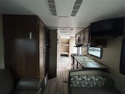 2016 Keystone Outback 240URS   - Photo 1 - Oregon City, OR 97045
