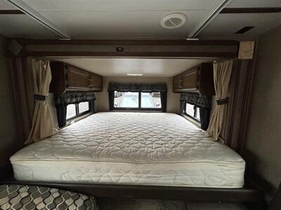 2016 Keystone Outback 240URS   - Photo 7 - Oregon City, OR 97045