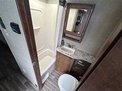 2016 Keystone Outback 240URS   - Photo 3 - Oregon City, OR 97045