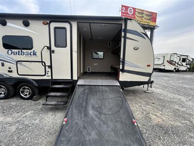 2016 Keystone Outback 240URS   - Photo 15 - Oregon City, OR 97045