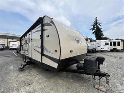 2016 Keystone Outback 240URS   - Photo 10 - Oregon City, OR 97045