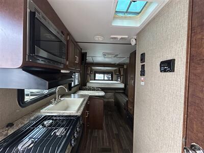 2016 Keystone Outback 240URS   - Photo 11 - Oregon City, OR 97045