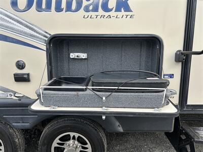 2016 Keystone Outback 240URS   - Photo 12 - Oregon City, OR 97045