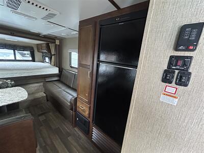 2016 Keystone Outback 240URS   - Photo 4 - Oregon City, OR 97045