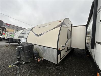 2015 Venture RV Sonic 220
