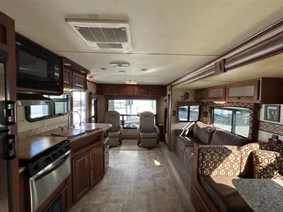 2012 Cruiser RV Viewfinder 28RLSS   - Photo 6 - Oregon City, OR 97045