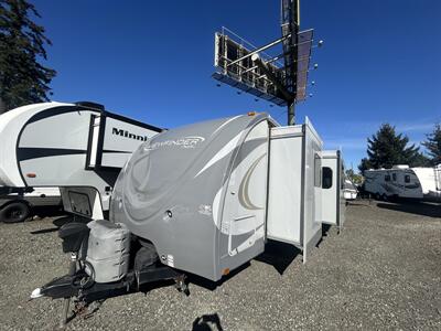 2012 Cruiser RV Viewfinder 28RLSS   - Photo 1 - Oregon City, OR 97045